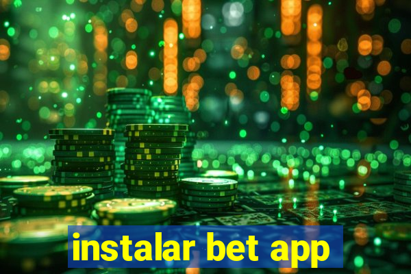 instalar bet app